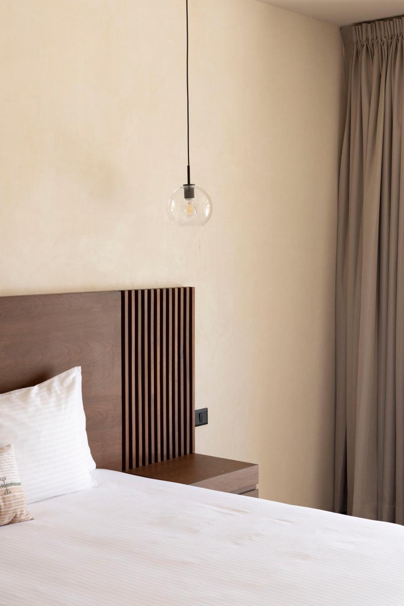 Meson Santa Lucia Hotell Mérida Eksteriør bilde