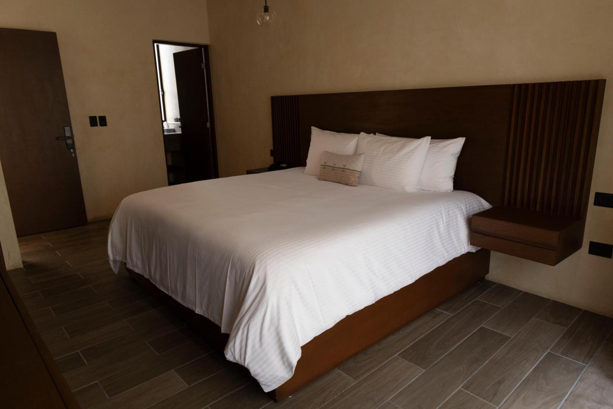 Moreira Hotel Boutique Mérida Eksteriør bilde